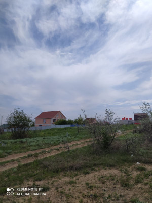 Продаж земельної ділянки 0.1 соток на улица Весенняя, 15б Усатове - фото 3