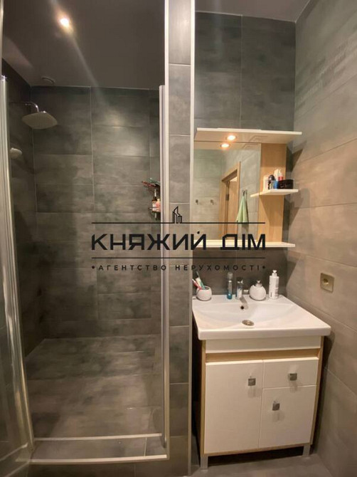 1 кімн квартира метро Хрещатик, Кловська, Майдан незалежності № 11203204 Київ - фото 11