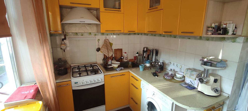 Продаж Квартира 2-кімнатна, 2/5 поверх на Щербаківського Данила вул., д. 62 Kiev - photo 18