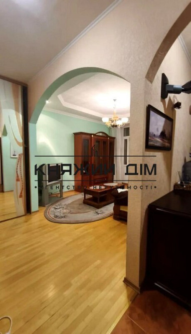 Оренда Квартира 2-кімнатна, 3/5 поверх на вул. Цитадельна Kiev - photo 3
