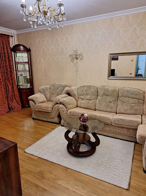 Оренда Квартира 3-кімнатна, 5/16 поверх на Княжий Затон, 4А Kiev - photo 14