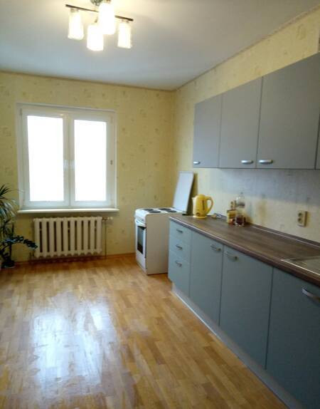 Оренда Квартира 2-кімнатна, 23/25 поверх на ул. Урловская, 30 Київ - фото 5