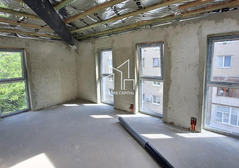 Продаж 2к квартири 66.21 кв. м Львів - фото 3