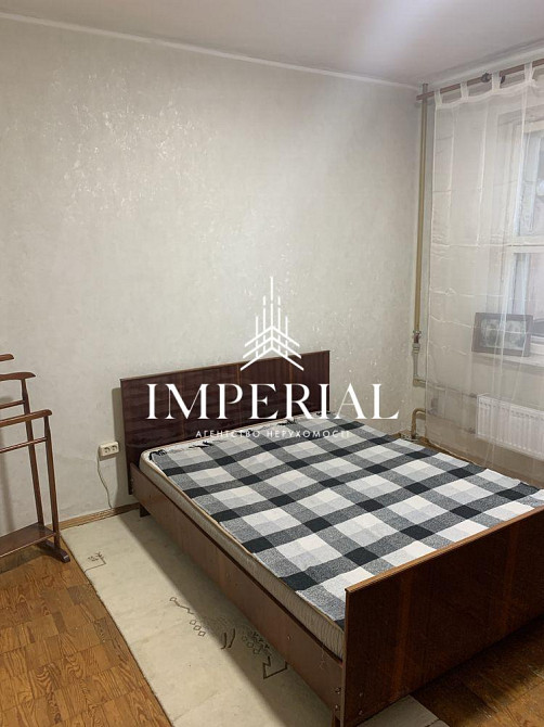 Оренда 4к Квартира 86 кв.м Севастопольська вул. Київ - фото 8