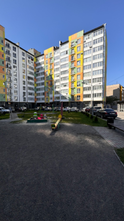 Продаж 3к Квартира 85 кв.м вулиця Пасічна, 1А Івано-Франківськ - фото 20