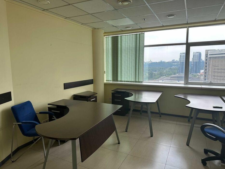 Оренда офісне приміщення на улица Шептицкого Андрея митрополита (Луначарского), д.4 приміщень - 3, поверх - 14/14 Київ - фото 5