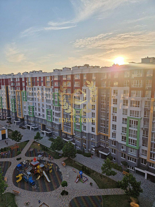 Продаж квартири в ЖК Dobre Misto 2, Чабани  - фото 11