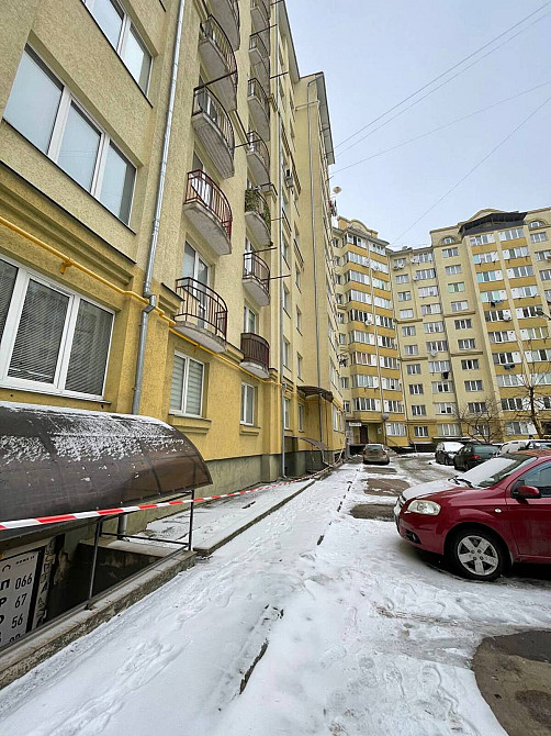 Продаж приміщення вільного призначення Івано-Франківськ - фото 1