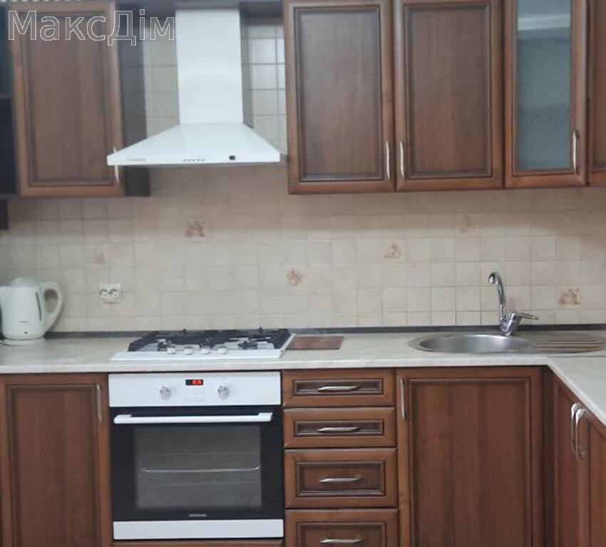 Оренда Гараж/паркомісце на Злуки пр. 9/10 поверх Ternopil' - photo 12