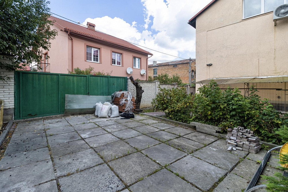 Продаж Квартира на улица Варшавська 113 Львов - изображение 3