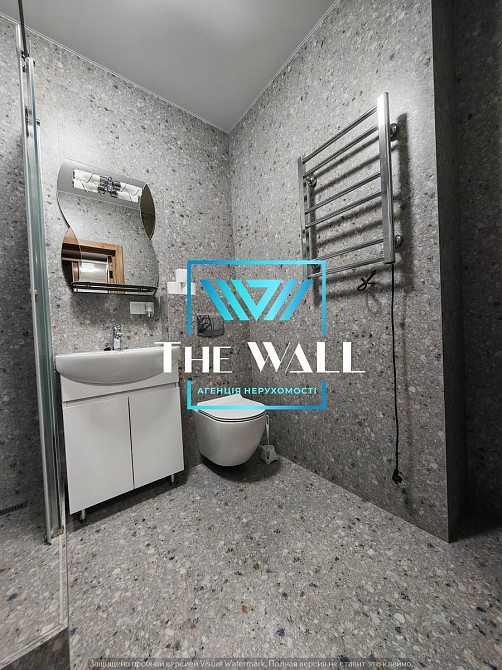 Оренда Квартира 1-кімнатна, 21/25 поверх на Європейського Союзу просп. (Правди),, 41-Д Київ - фото 8