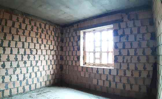 Продам новый дом на пос.Котовского в Одессе Одеса