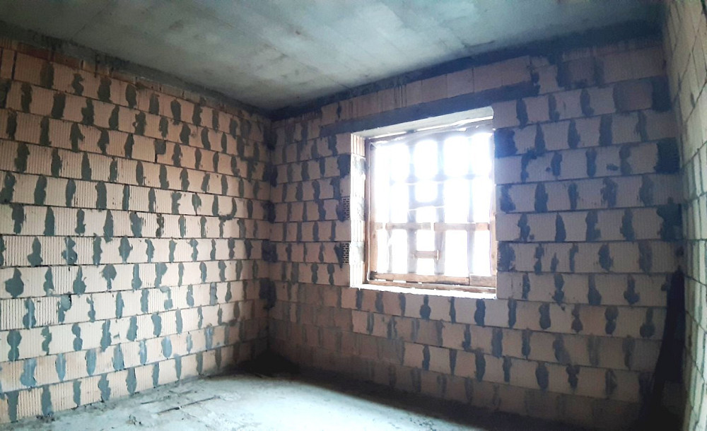 Продам новый дом на пос.Котовского в Одессе Одеса - фото 3