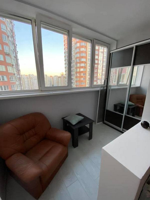 Оренда Квартира 2-кімнатна, 12/25 поверх Київ - фото 11