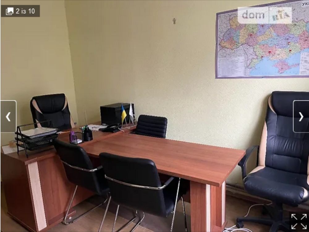 Оренда приміщення вільного призначення на Соснова поверх - 1/3 Вінниця - фото 2