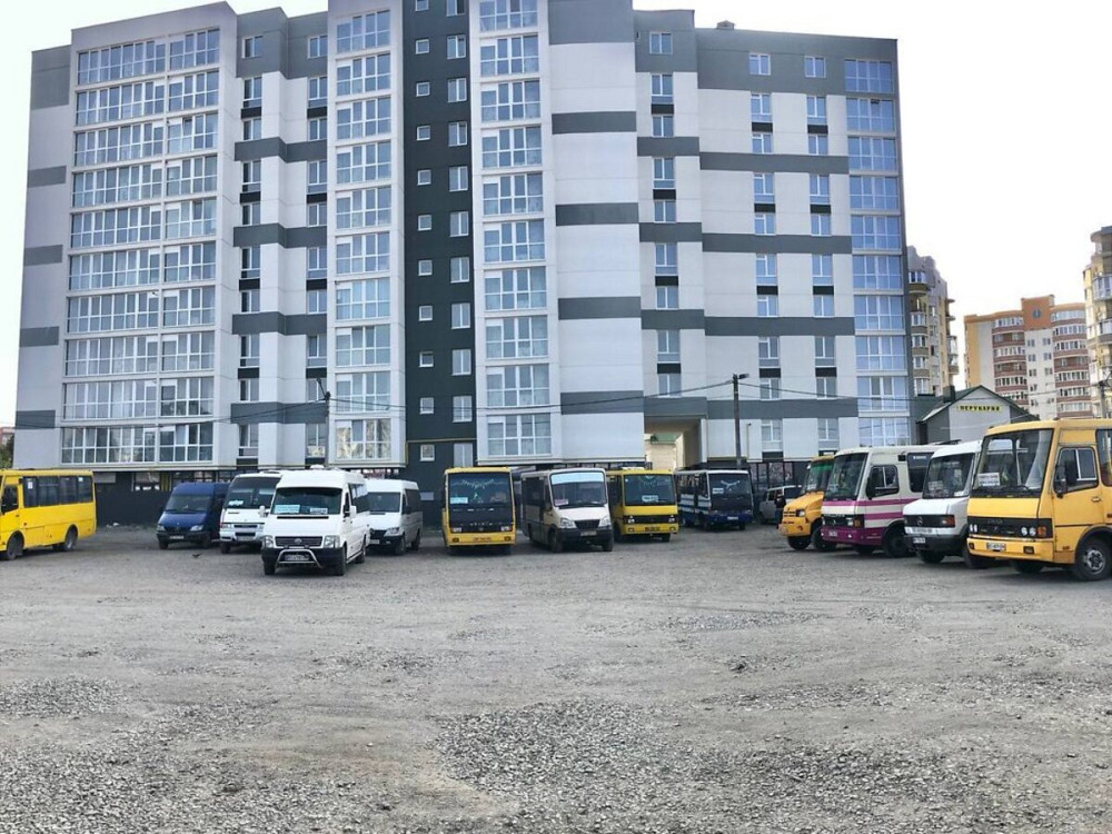 Продаж приміщення вільного призначення на Білогірська вул., 3Б поверх - 1/10 Тернопіль - фото 2