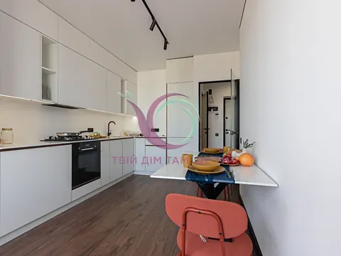 Продаж 2к Квартира 62.6 кв.м Роксоляни вулиця 43Г Львів - фото 5