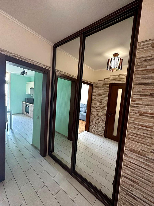 Оренда Квартира 1-кімнатна, 16/25 поверх на Ованеса Туманяна, 3 Kiev - photo 12