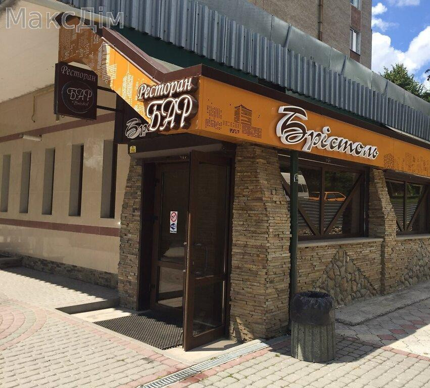 Оренда Будинок 7-кімнатний на вул. Захисників України Ternopil' - photo 1