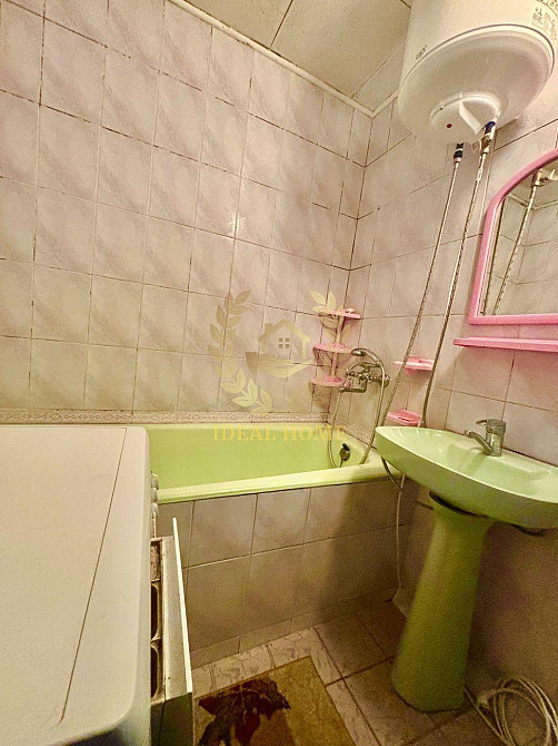 Затишна 3-кімнатна квартира в Солом’янському районі Kiev - photo 9