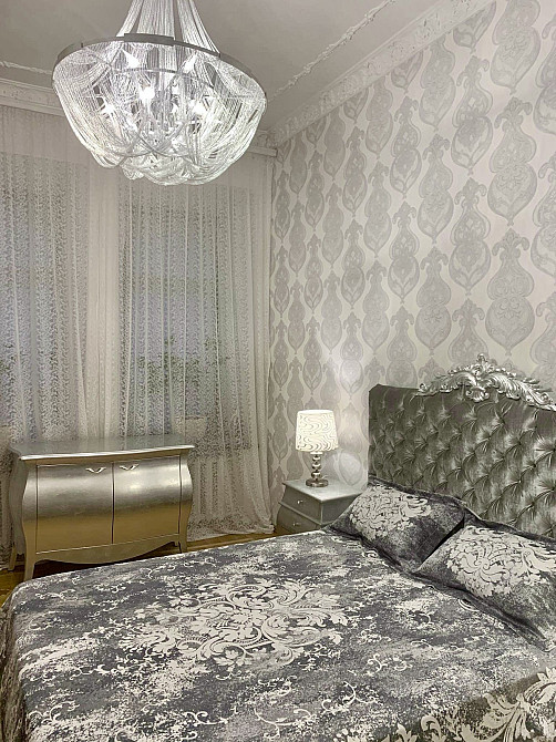 Продаж Квартира 3-кімнатна, 2/4 поверх на вул. Канатна Odessa - photo 7