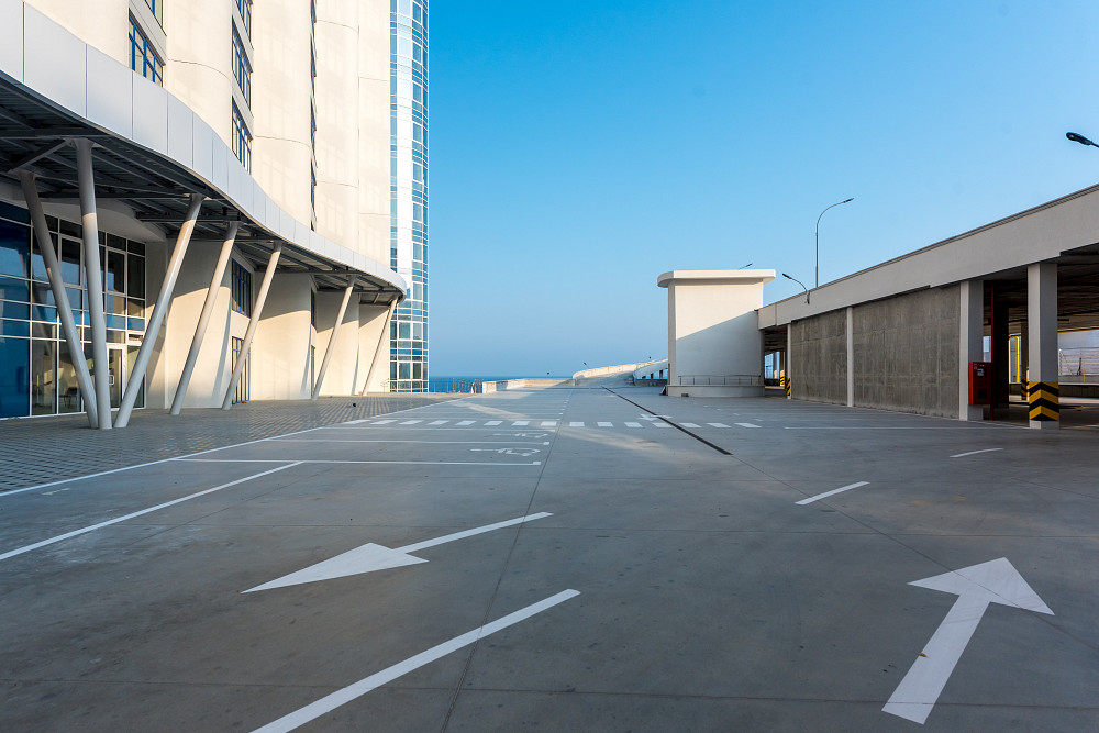 Квартира у самого моря Мореходный переулок /   жк " Морская симфония" Одеса - фото 10