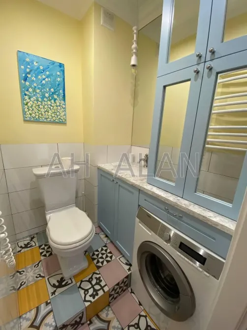 Продаж 3к Квартира 77 кв.м ЖК "Комфорт Таун" Київ - фото 14