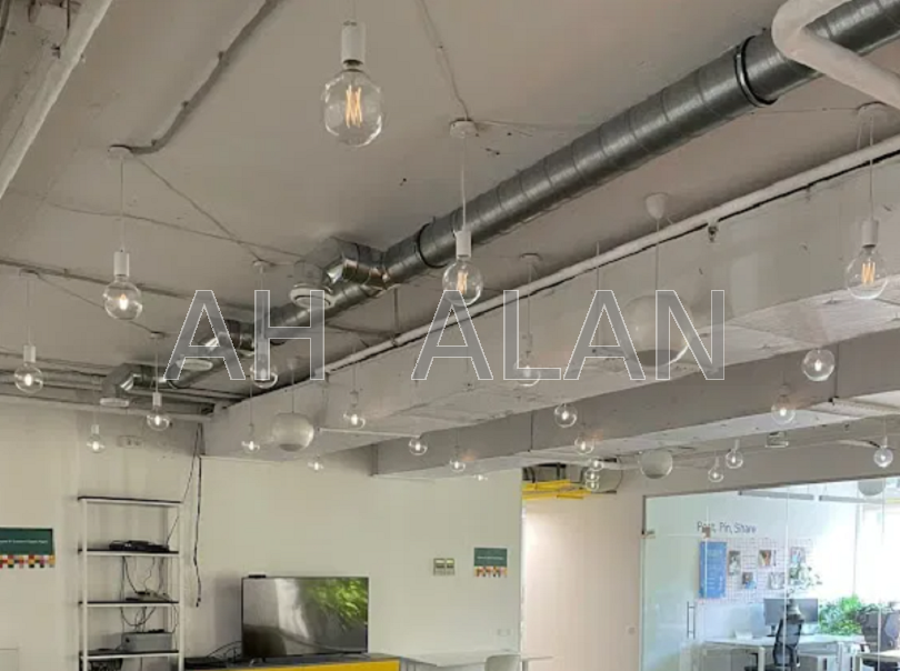 Оренда офісне приміщення на Саксаганського вул., 70А приміщень - 1, поверх - 6/9 Київ - фото 4