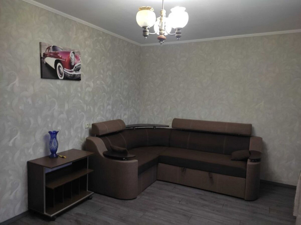 Оренда Квартира 2-кімнатна, 15/18 поверх на Руденко Ларисы ул., 21 Kiev - photo 7