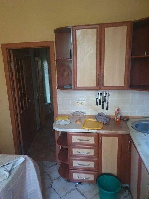 Оренда Квартира 3-кімнатна, 4/5 поверх на Міцкевича, 10 Київ - фото 8