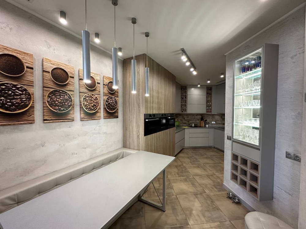 Продаж Квартира 3-кімнатна, 3/12 поверх на Філатова Академіка вул., д. 2/1 Київ - фото 4