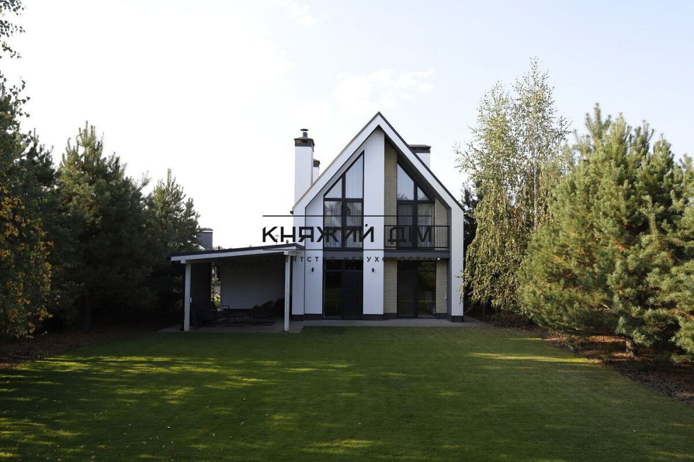 Продаж 2- поверхового будинку в КГ Villaggo. № 2211607  - фото 1