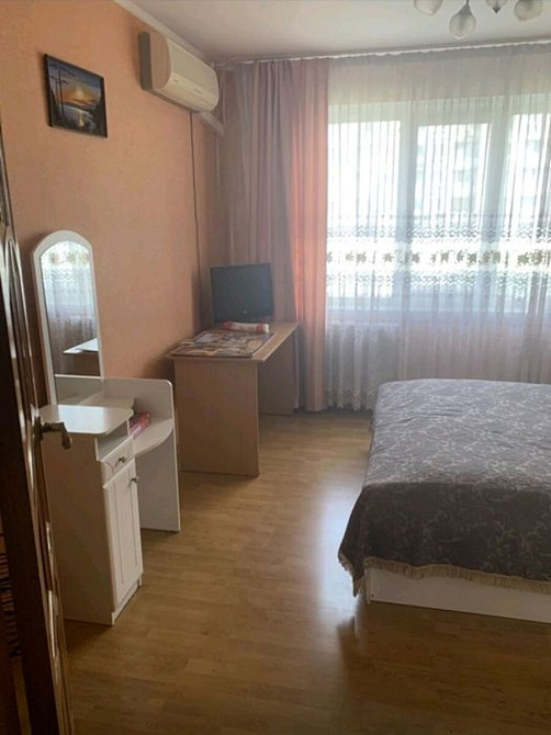 Продаж Квартира 3-кімнатна, 9/16 поверх на Вербицкого, 34А Киев - изображение 8