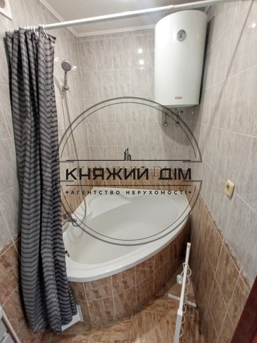 Оренда Квартира 2-кімнатна, 3/9 поверх на вул. Велика Васильківська Kiev - photo 12