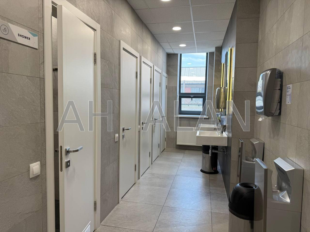 Оренда офісне приміщення на Гайдара вул., 54 поверх - 5/8 Київ - фото 11