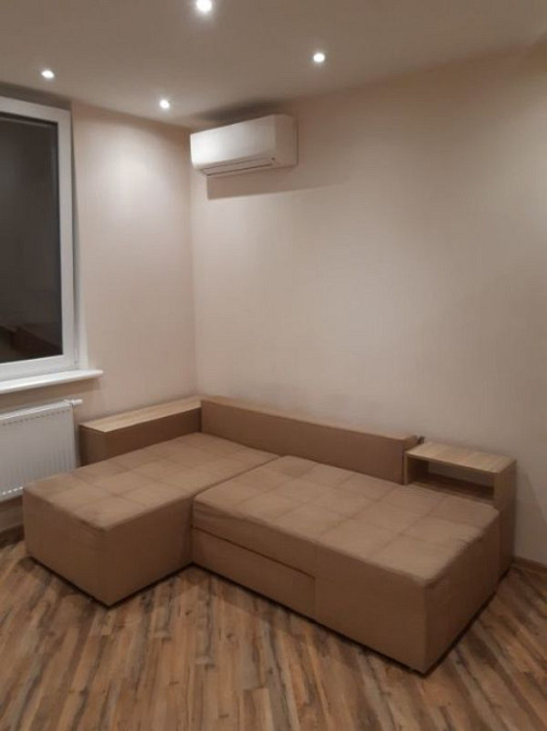 Оренда Квартира 1-кімнатна, 16/17 поверх на Харьковское шоссе, 15а Київ - фото 4