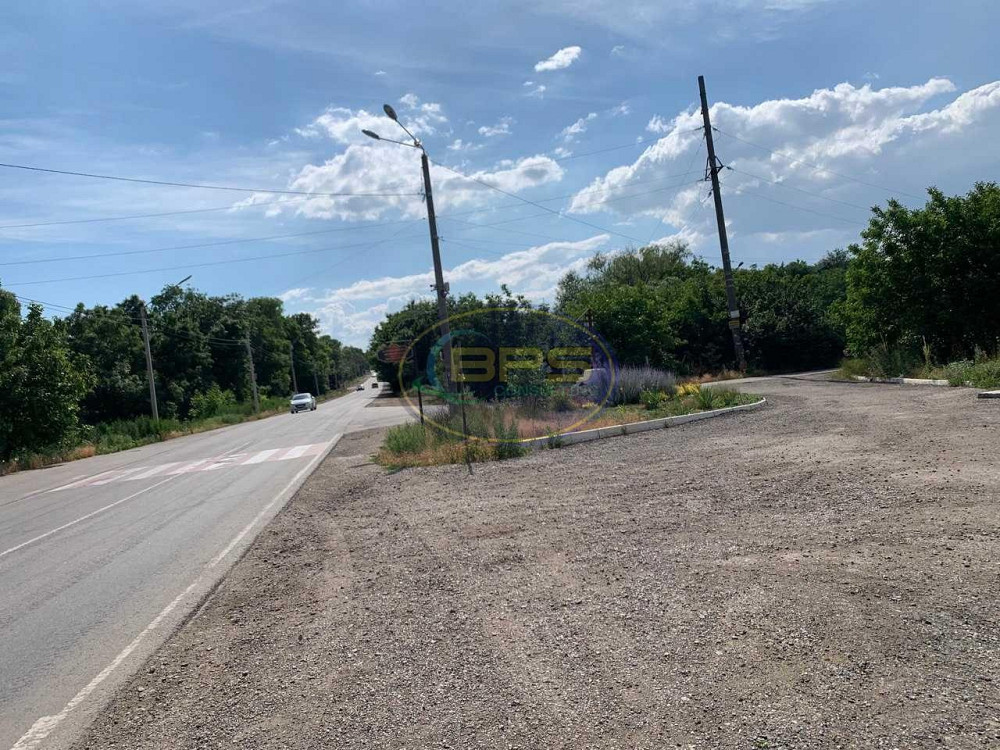 Продаж земельної ділянки 25 соток Фонтанка - фото 3