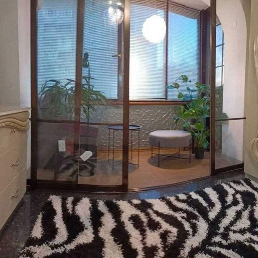 Оренда Квартира 2-кімнатна, 3/9 поверх на Ентузіастів, 7/1 Київ - фото 2