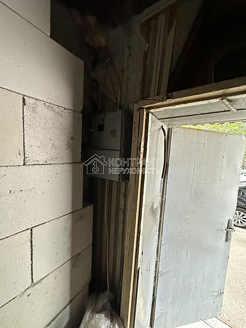 Продаж виробниче приміщення на вул. Маршала Бажанова приміщень - 1, поверх - 1/1 Харків - фото 5