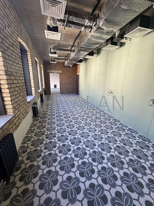 Оренда офісне приміщення на Прорізна вул., Шевченківський район, 8 поверх - 7/7 Київ - фото 7