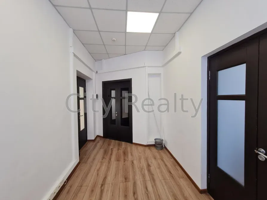 Здається Офісні приміщення площа 66.2 кв.м 7-й поверх Київ Хрещатик 7/11 Київ - фото 5