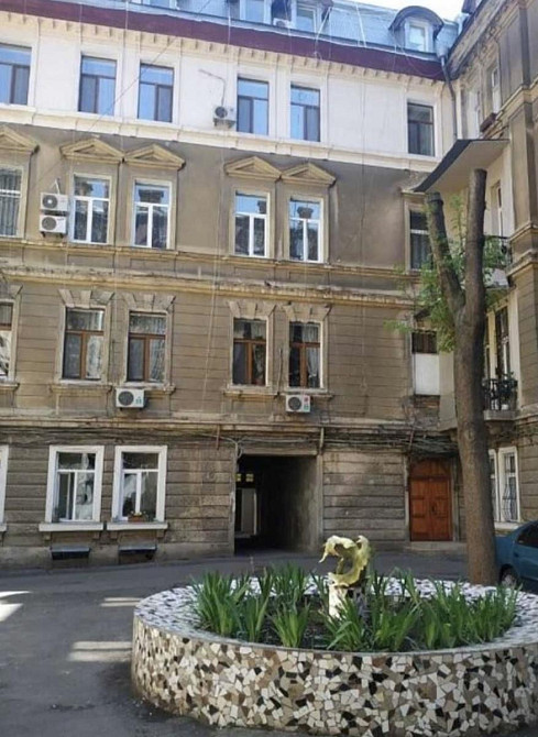 3-х квартира на Дерибасівській Одеса - фото 5