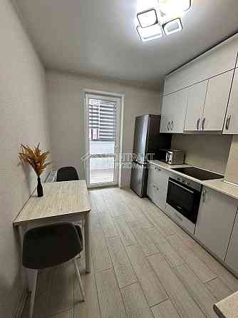 Продаж Квартира 1-кімнатна, 6/9 поверх на вул. Борткевича Харків