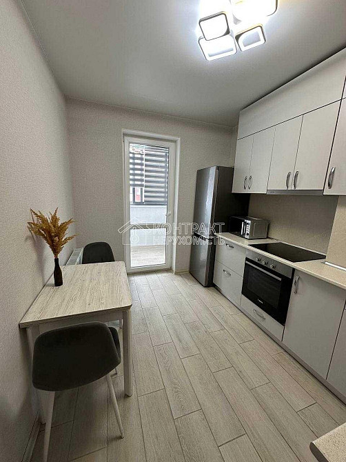 Продаж Квартира 1-кімнатна, 6/9 поверх на вул. Борткевича Харків - фото 1