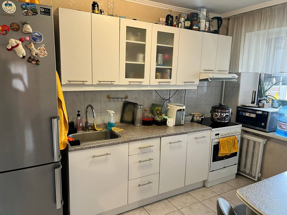 Оренда Квартира 3-кімнатна, 10/14 поверх на вул. Антоновича, 158 Київ - фото 7