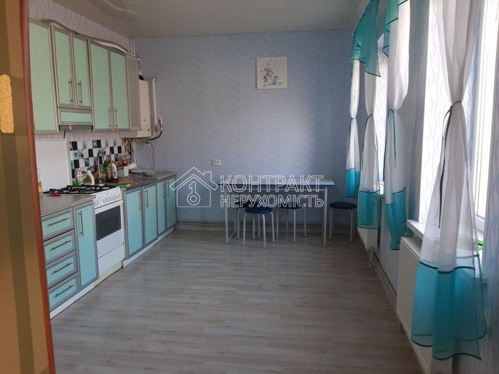 Оренда Будинок 3-кімнатний на вул. Центральна Derhachi - photo 4