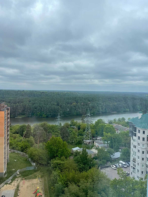 Продаж Квартира 1-кімнатна, 16/16 поверх на вул. Тетерівський Житомир - фото 18