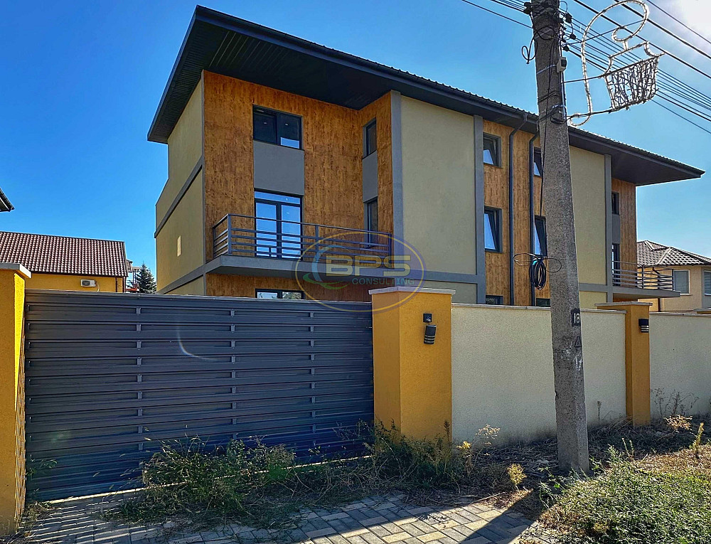 Продаж  Будинок  233 кв.м  на Григор'єва вул.  - фото 5