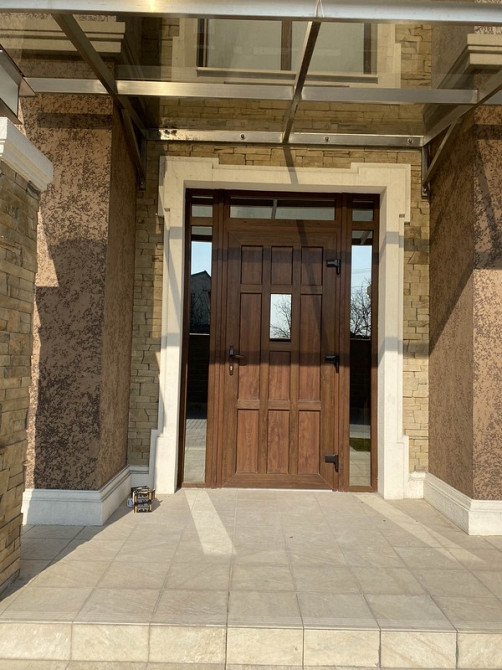 Оренда Квартира 1-кімнатна на Виноградная, 2 Киев - изображение 4