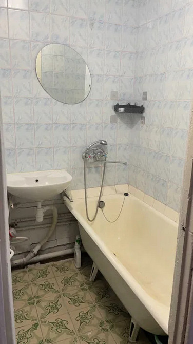 Оренда Квартира 1-кімнатна, 6/9 поверх на просп. Каденюка, 19/30 Киев - изображение 9